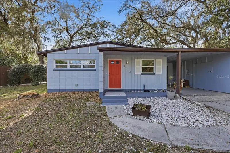 314 Nw 36th Ter, FL