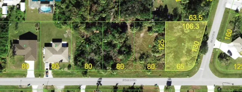 506 Fairview Ave Nw, FL