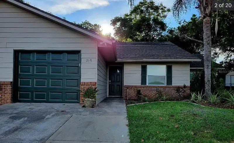 215 Fernwood St, FL