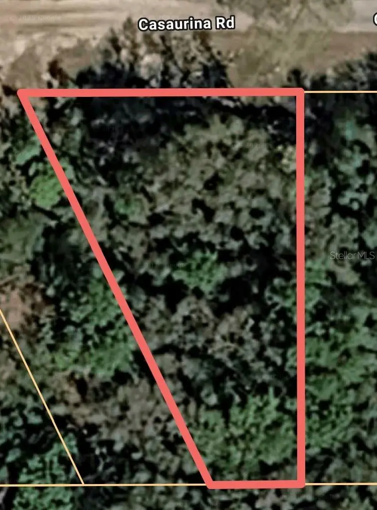 Casaurina Rd, FL
