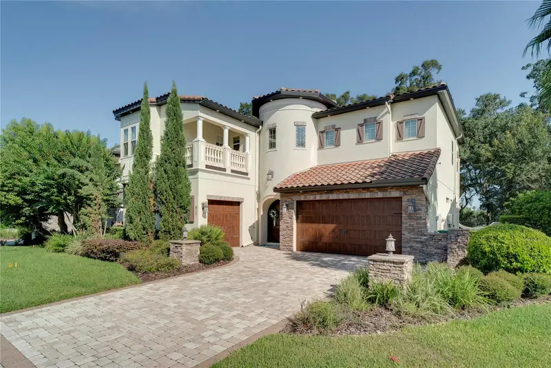 Horizon West listing