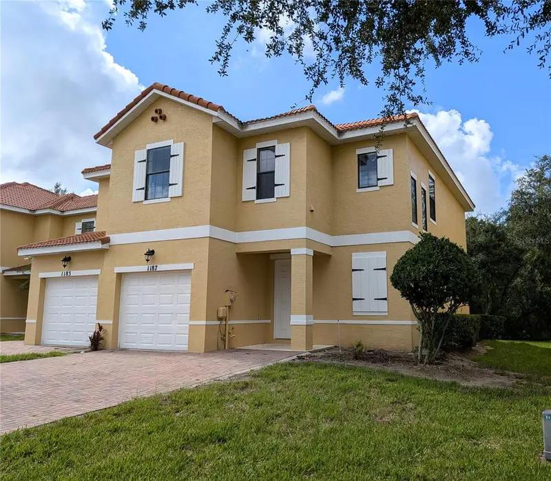 Tuscany Preserve listing