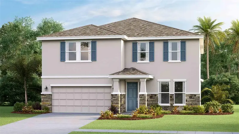 5239 Rosado Run, FL