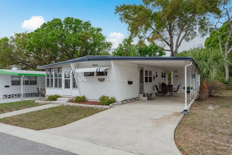 2331 Belleair Rd #514, FL