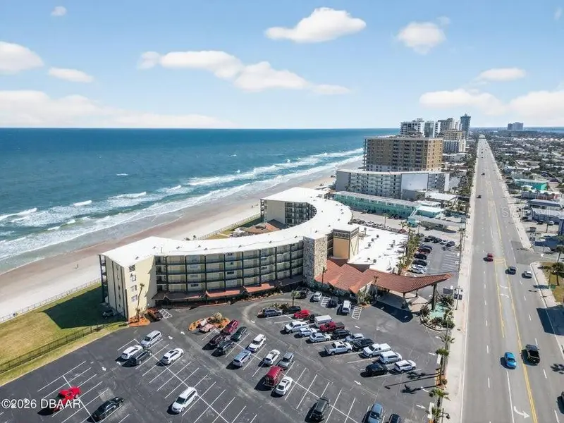 2301 S Atlantic Ave #438, FL