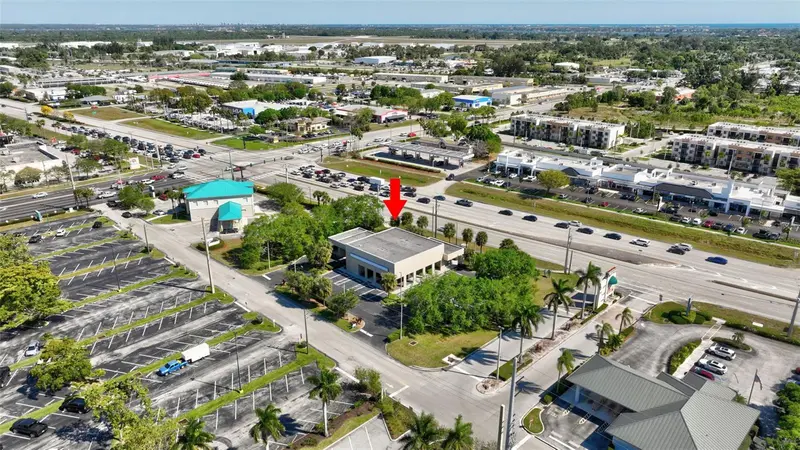 3250 Se Federal Hwy, FL