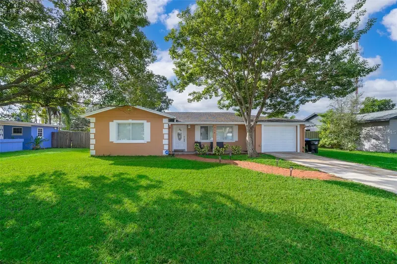 814 Malone Dr, FL