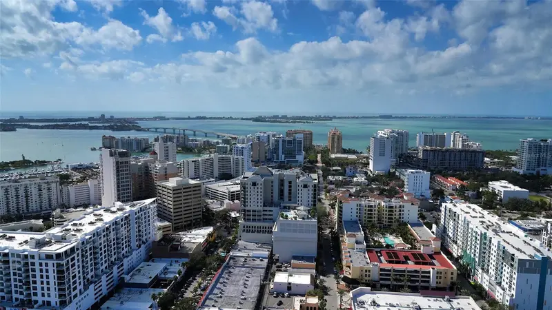 100 Central Ave #K817, FL