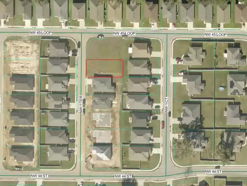 4537 Nw 1st Ter, FL