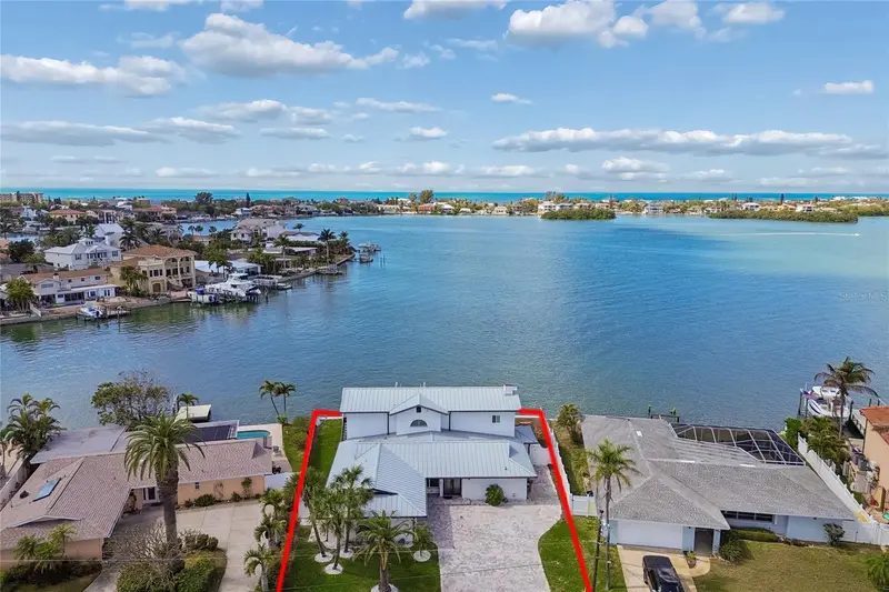 478 Harbor Dr N, FL