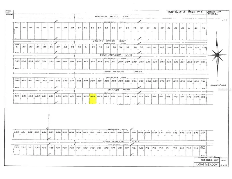 234 Marker Rd, FL