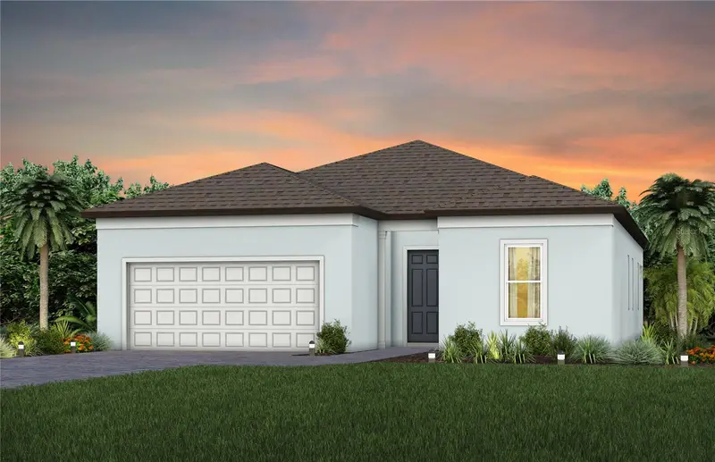 14709 Sunset Crest Ln, FL