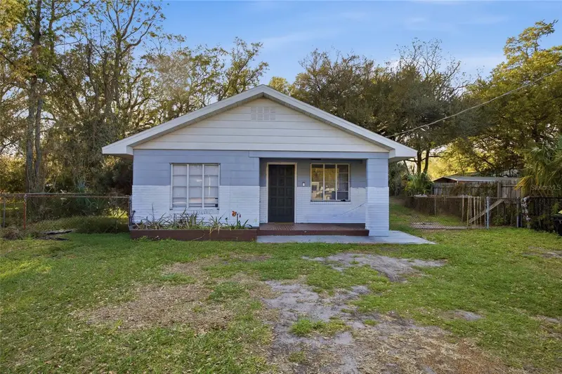 907 Center Street, FL