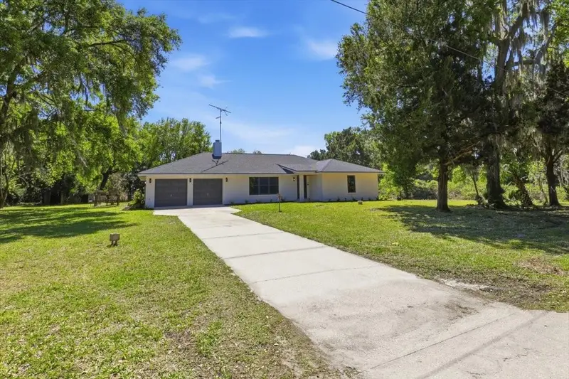 20805 Se 162nd Ave, FL