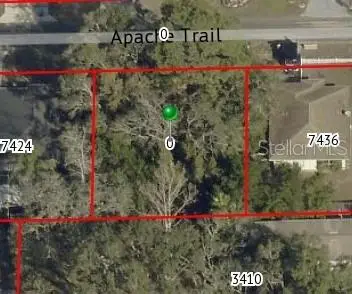7430 Apache Trl, FL