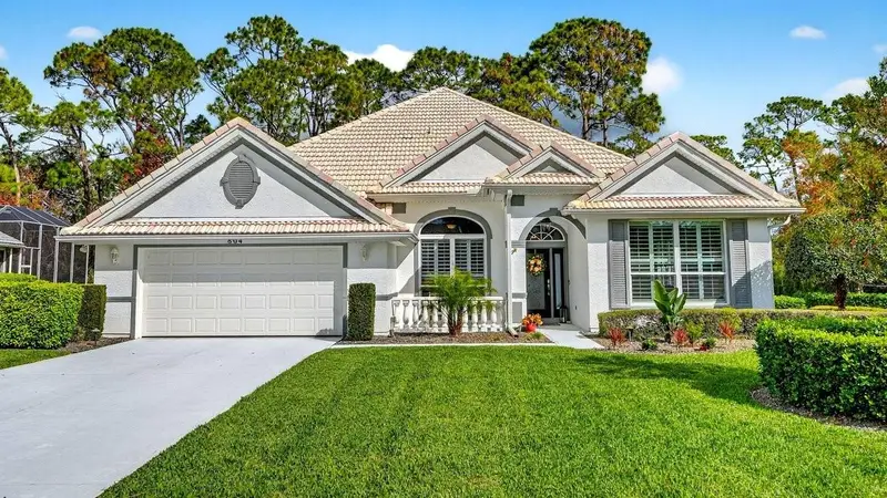 804 Millstream Ln, FL