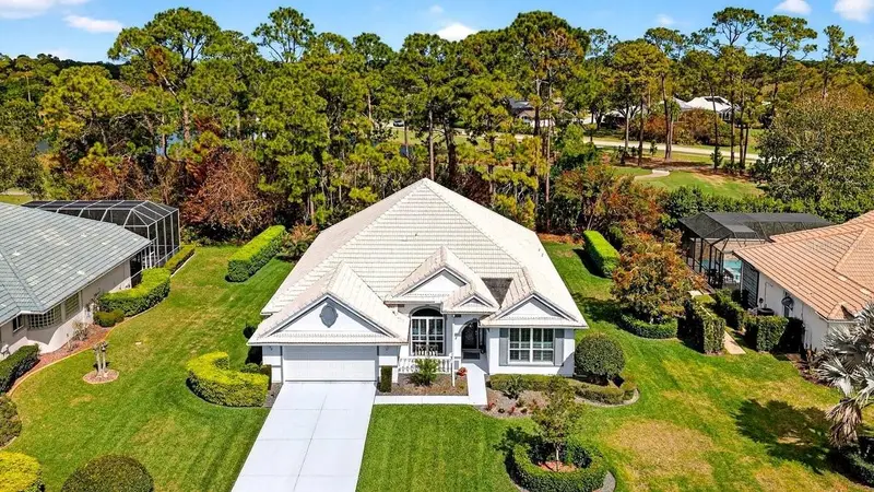 Plantation Bay listing