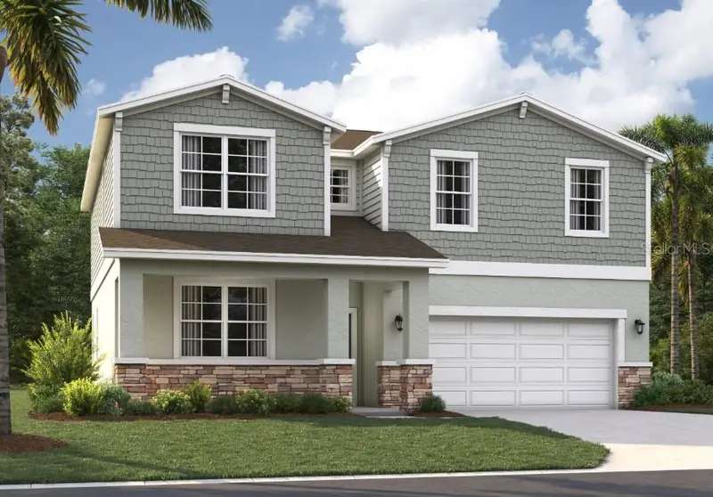 Eustis listing