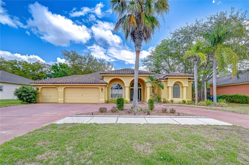 3373 Crescent Oaks Blvd, FL
