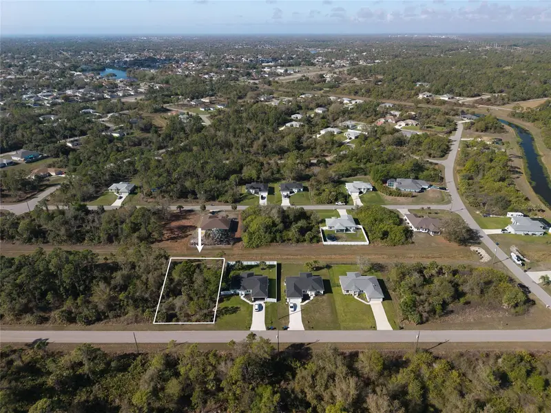 Lot 6 Sawyer Cir, FL