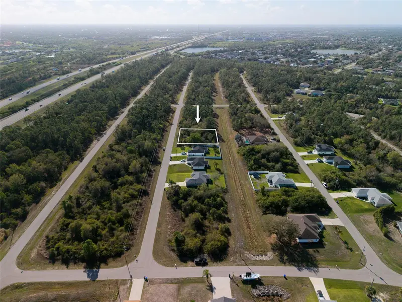 Lot 6 Sawyer Cir, FL