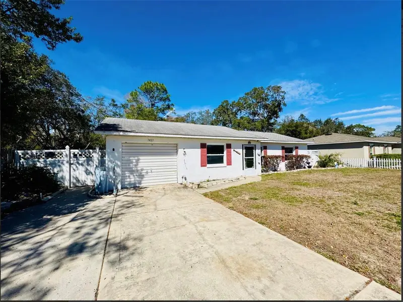 7423 Mohawk Trl, FL