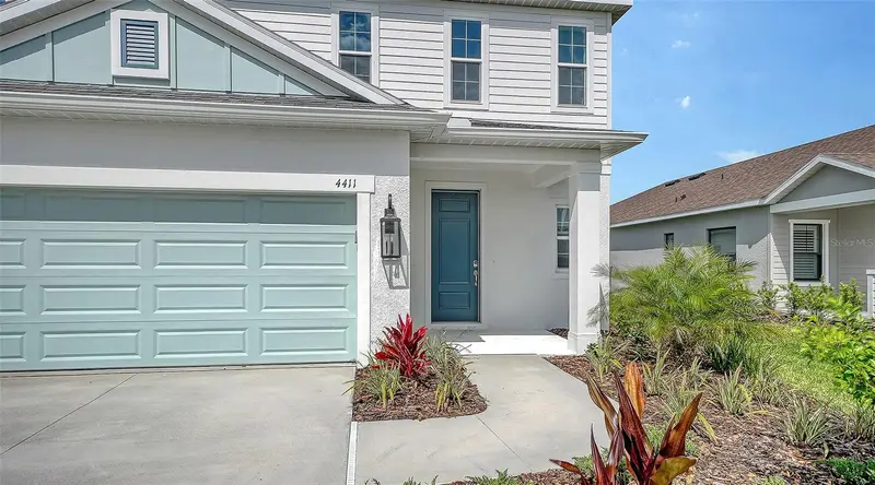 4411 Spoon Blade Dr, FL