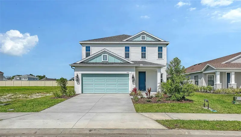 4411 Spoon Blade Dr, FL