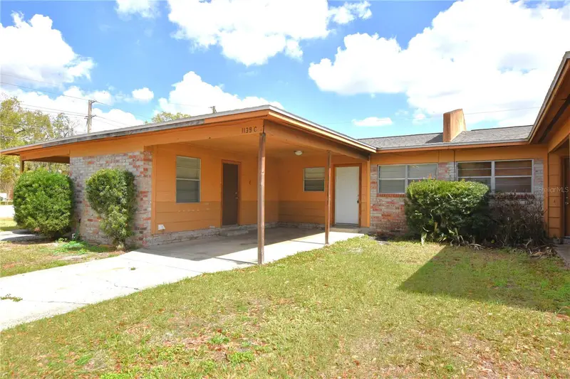 1139 Mercury Drive, FL