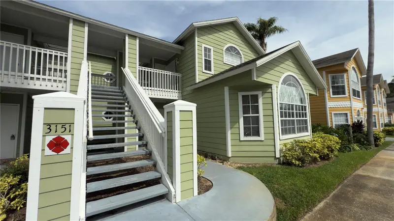 3151 Britannia Blvd #D, FL