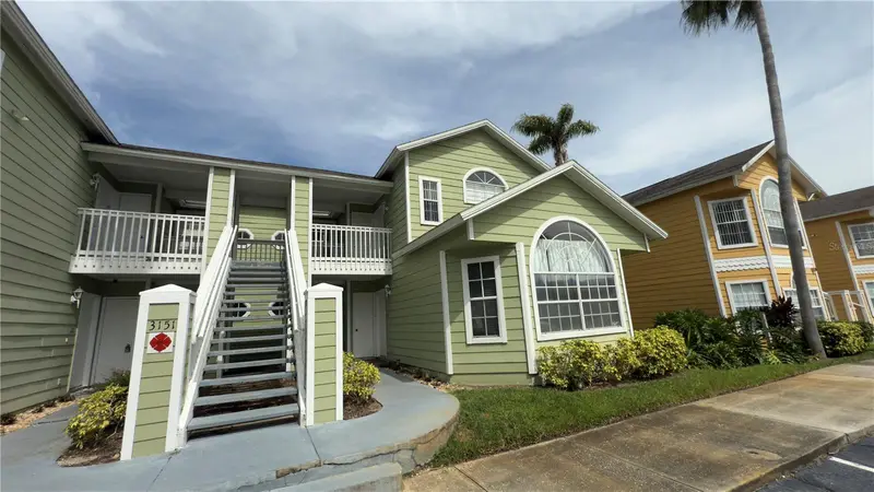 3151 Britannia Blvd #D, FL