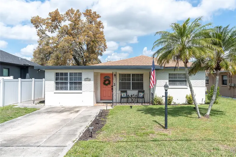 3307 W Braddock St, FL