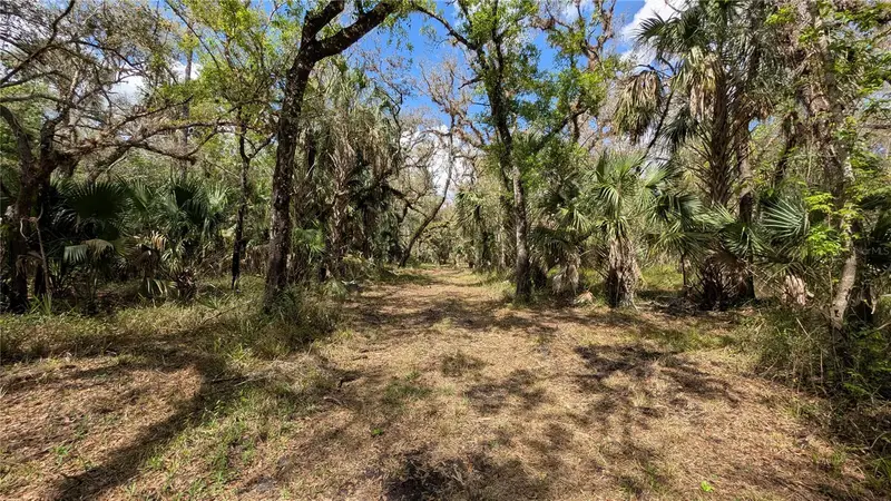 Gillette Rd, FL