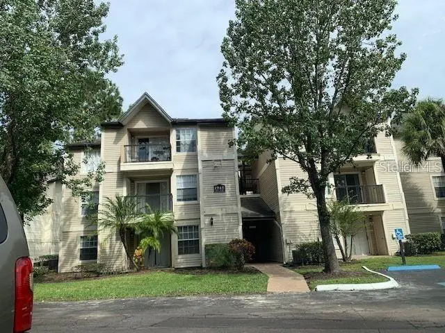 1948 Lake Atriums Cir #115, FL