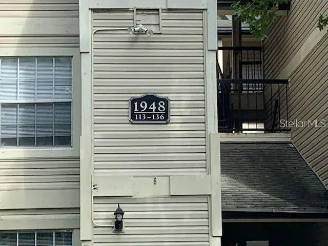 1948 Lake Atriums Cir #115, FL
