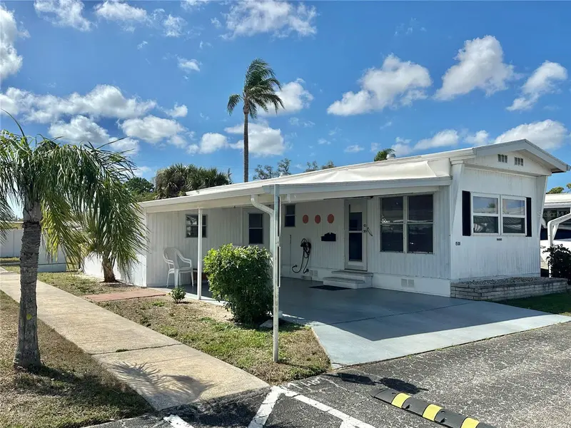 1501 25th Avenue Dr W, FL