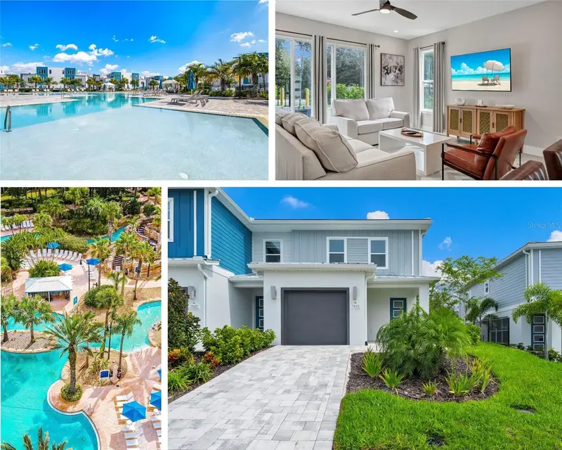 7833 Spectrum Dr, FL