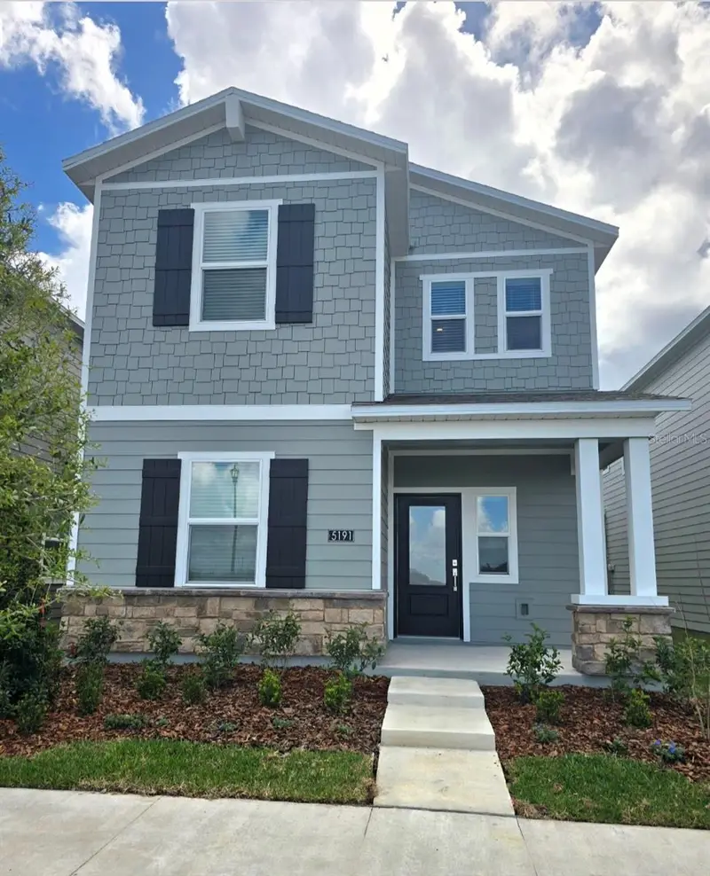 5191 Loyalty Dr, FL