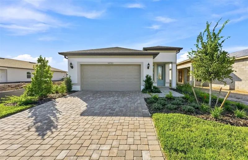Del Webb Sunchase pending