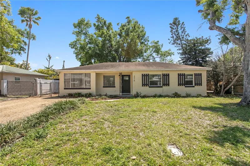 4618 W Bay Villa Ave, FL