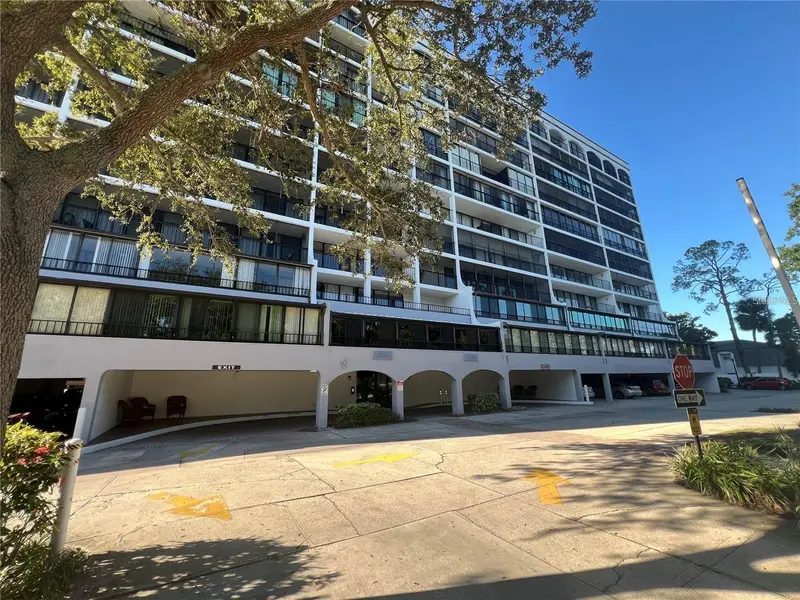 3211 W Swann Ave #506, FL