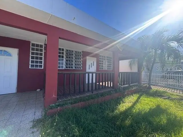 C15 Blq U16 Urb San Demet C15 Blq U16 Urb San Demetrio, PR