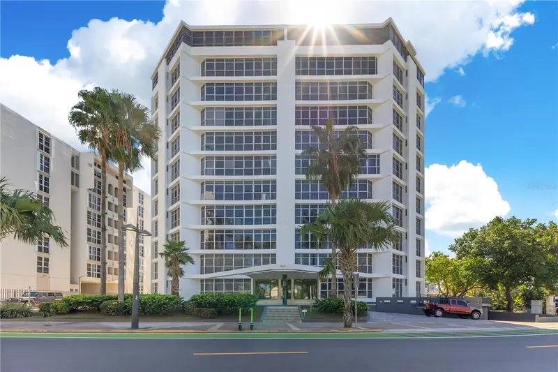 800 Ashford Avenue #6-B, PR