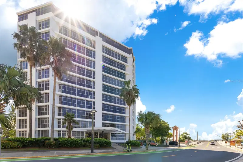 800 Ashford Avenue #6-B, PR
