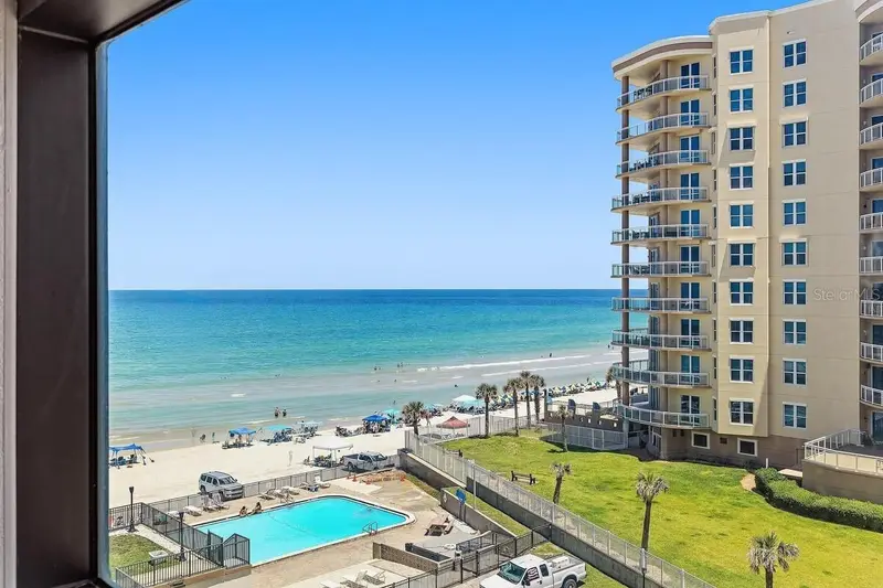 1909 S Atlantic Ave #605, FL
