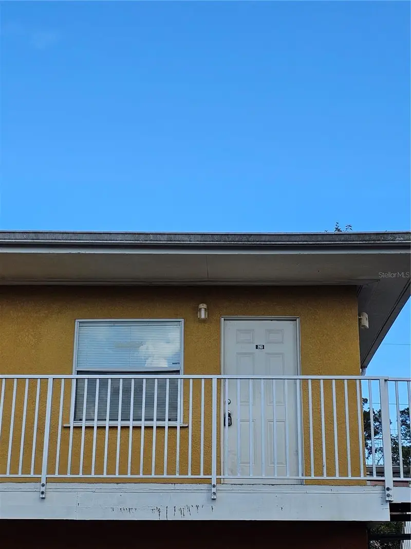 119 N Evergreen Ave #203, FL