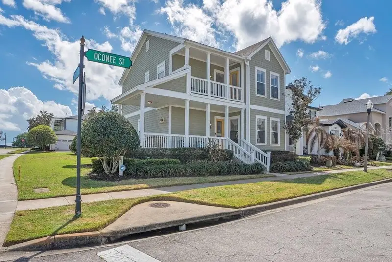 7400 Oconee St, FL