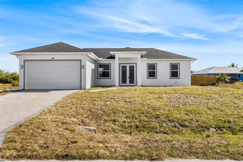 152 Pennfield St, FL
