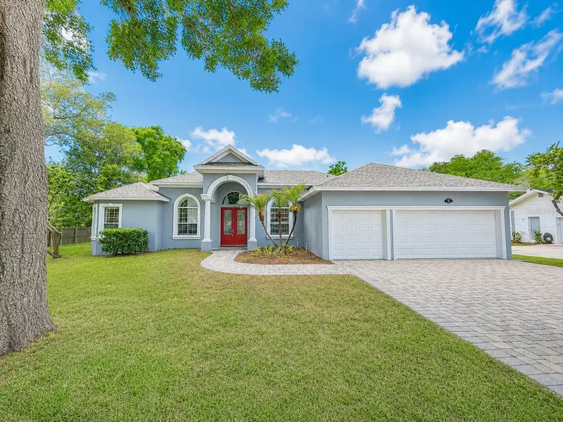 4735 Deter Rd, FL