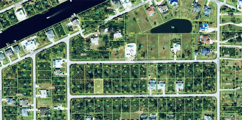 13146 Eichelberger Ave, FL